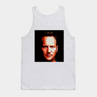 patrick wilson Tank Top